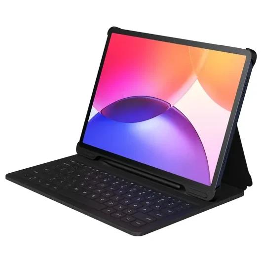 Tablet TCL A1 Plus 128GB + 6GB, Lápiz, Case y Teclado