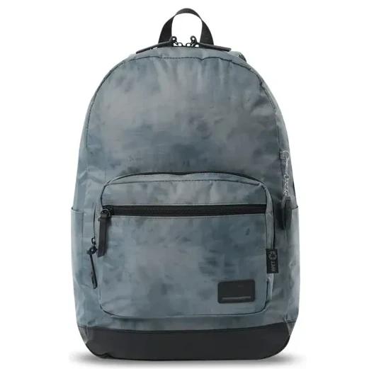 Mochila Universitario Porta PC 14" Tocax Gris Hombre