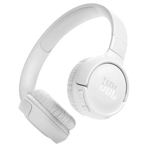 Audífonos Bluetooth JBL T520 Blanco