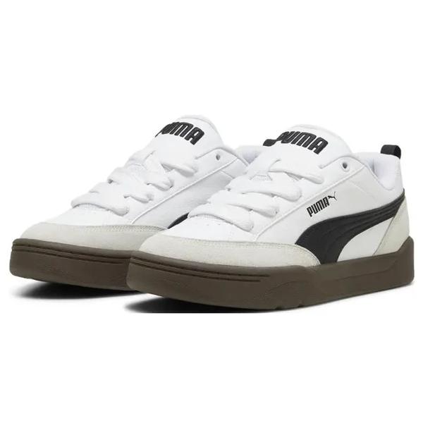 Zapatilla Puma Park Lifestyle OG Blanco Hombre