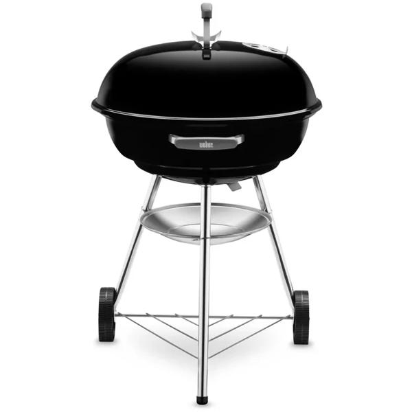 Parrilla de Carbón Weber Jumbo Joe Premium 22''