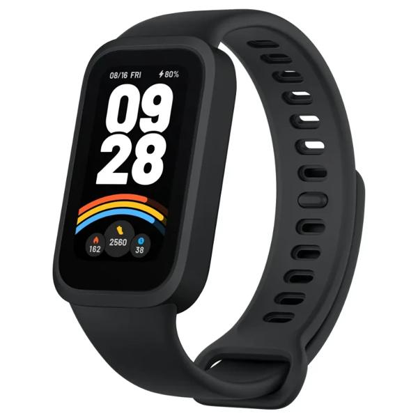 Xiaomi Smart Band 9 Active Color Negro