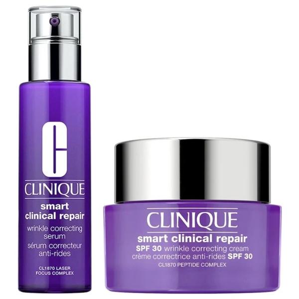 Set Hidratación Anti-edad Smart