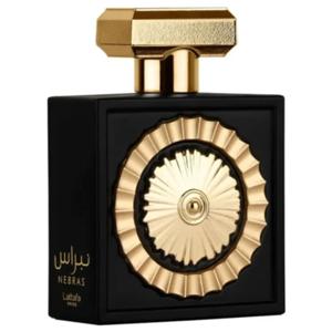 Perfume Lattafa Pride Nebras 100ml Unisex EDP