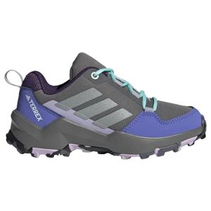 Zapatillas Adidas Hiking Terrex AX4R Unisex Gris