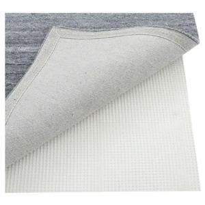 Antideslizante Alfombras 130x190 cm Blanco Dib