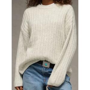 Sweater American Eagle Cuello Redondo