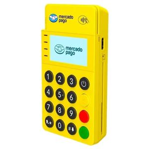 Mercado Pago Máquina Pago Point Mini Conexión Bluetooth