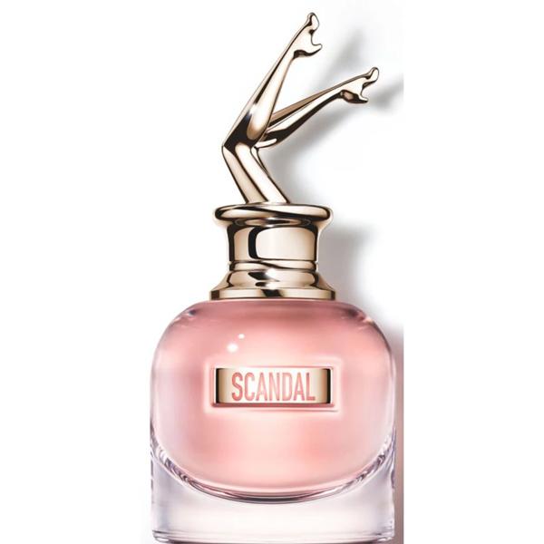 Perfume Jean Paul Gaultier Scandal Mujer EDP 50 ml