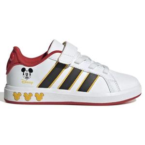Zapatilla Urbana Junior Grand-Court Unisex