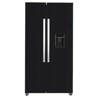 Refrigerador FDV Elite Black 518 lts.