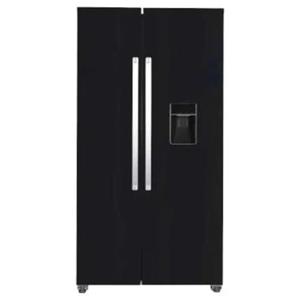Refrigerador FDV Elite Black 518 lts.
