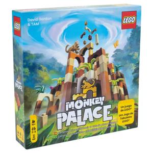 Juego de Mesa Lego Monkey Palace