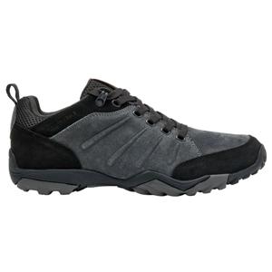 Zapatilla Outdoor Pjh0028 Bicolor Hombre