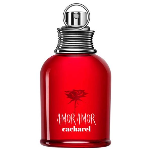 Perfume Amor Amor EDT Mujer 50 ml