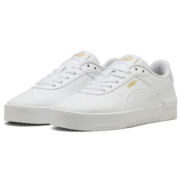 Zapatilla Puma Jola Jr Blanco Joven