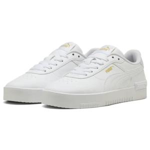Zapatilla Puma Jola Jr Blanco Joven