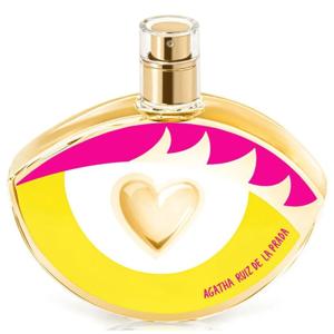 Perfume Look Gold EDT Mujer 80 ml