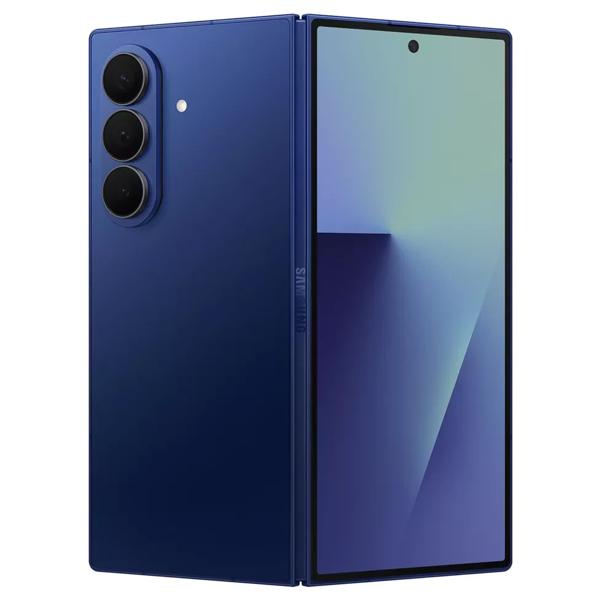 Smartphone Galaxy Z Fold7 5G 256GB 8" Azul Liberado