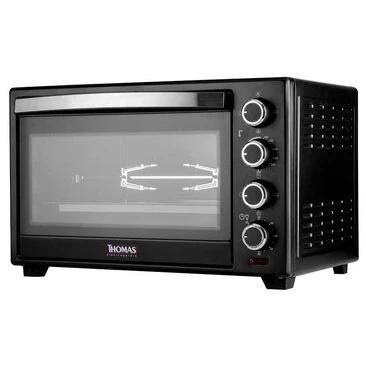 Horno Eléctrico Thomas TH38N 38 lt