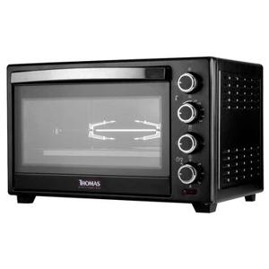 Horno Eléctrico Thomas TH38N 38 lt