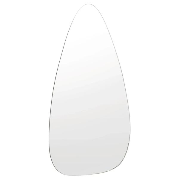 Espejo irregular Carly 60x40x1.8 cm
