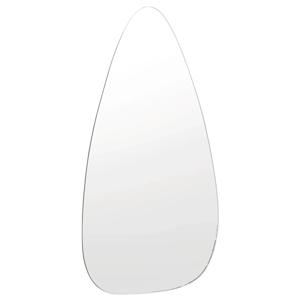 Espejo irregular Carly 60x40x1.8 cm