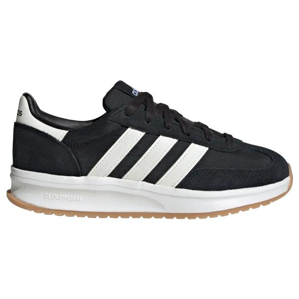 Zapatillas Adidas Casual Run 72 Mujer Negro IH8595