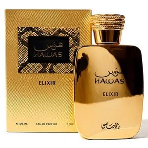 Rasasi Hawas Elixir EDP 100 ML (H)