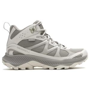 Botín Mujer Tempo EXP Waterproof Gris Claro Merrell