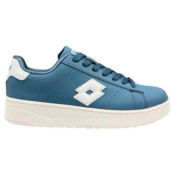Zapatilla Urbana Mujer Lotto