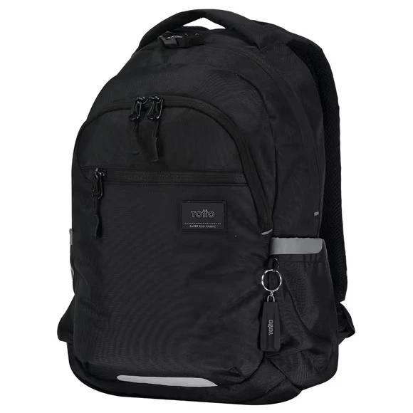 Mochila Urbana Notebook Ejecutiva Totto Classic Misisipi RPET