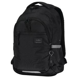 Mochila Urbana Notebook Ejecutiva Totto Classic Misisipi RPET