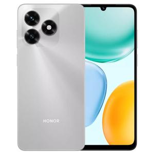 Smartphone Honor X5C Plus 4GB RAM 256GB 6.73'' Gris Liberado
