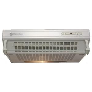 Campana de Cocina Extractora Mademsa 60 cm Inox