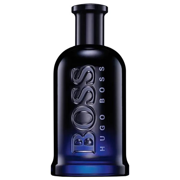 Perfume Hombre Boss Bottled Night EDT 200 ml
