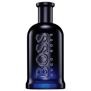 Perfume Hombre Boss Bottled Night EDT 200 ml