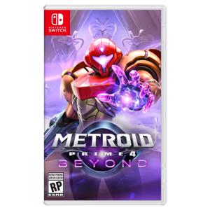 Juego Nintendo Switch Metroid Prime 4: Beyond