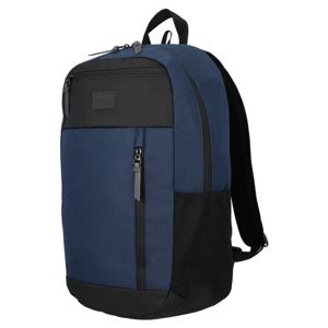 Mochila Saxoline Laptop Stanford Azul