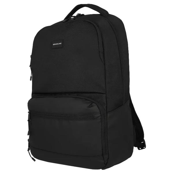 Mochila Blaze 30 Lts Negro Saxoline