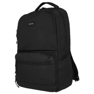 Mochila Blaze 30 Lts Negro Saxoline