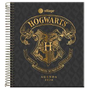 Agenda Día A La Vista Harry Potter Village