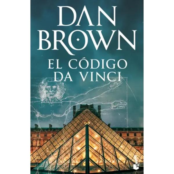 El Codigo Da Vinci