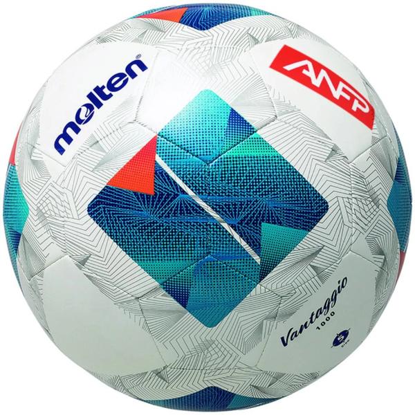 Balón de Fútbol 1000 New Vantaggio Talla 5 Molten