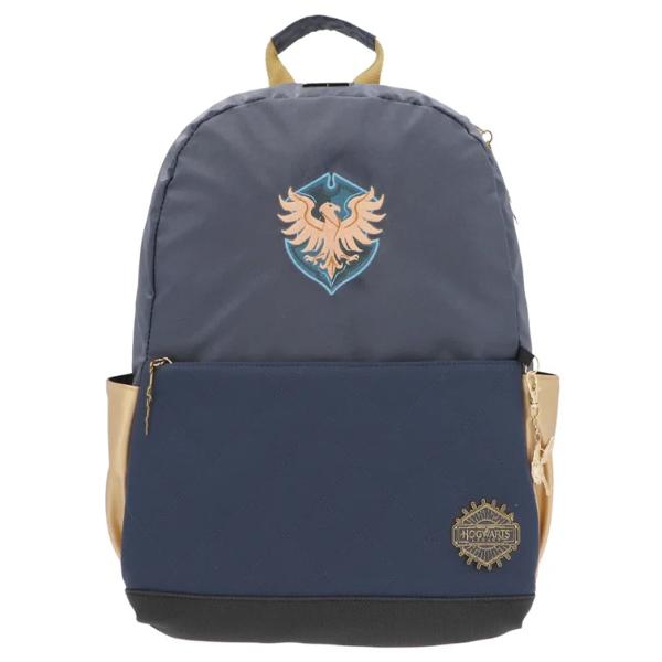 Mochila Harry Potter Ravenclaw Azul