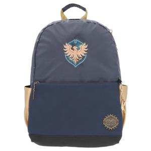 Mochila Harry Potter Ravenclaw Azul