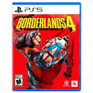 Juego PS5 Borderlands 4