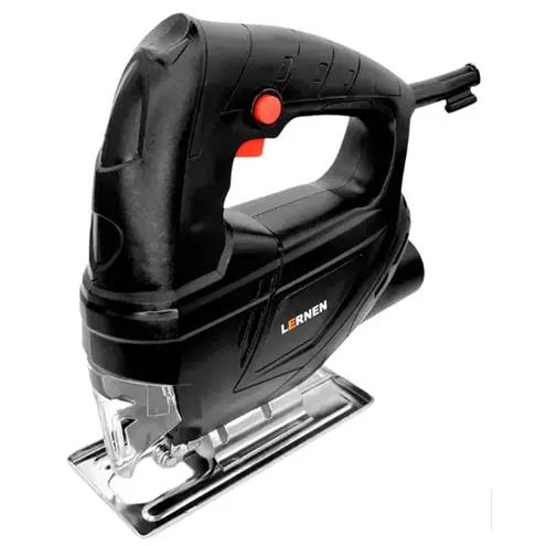 Sierra Caladora 400W 3000 RPM + 10 Sierras
