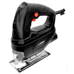Sierra Caladora 400W 3000 RPM + 10 Sierras