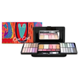 Set de Maquillaje Can Can Petrizzio